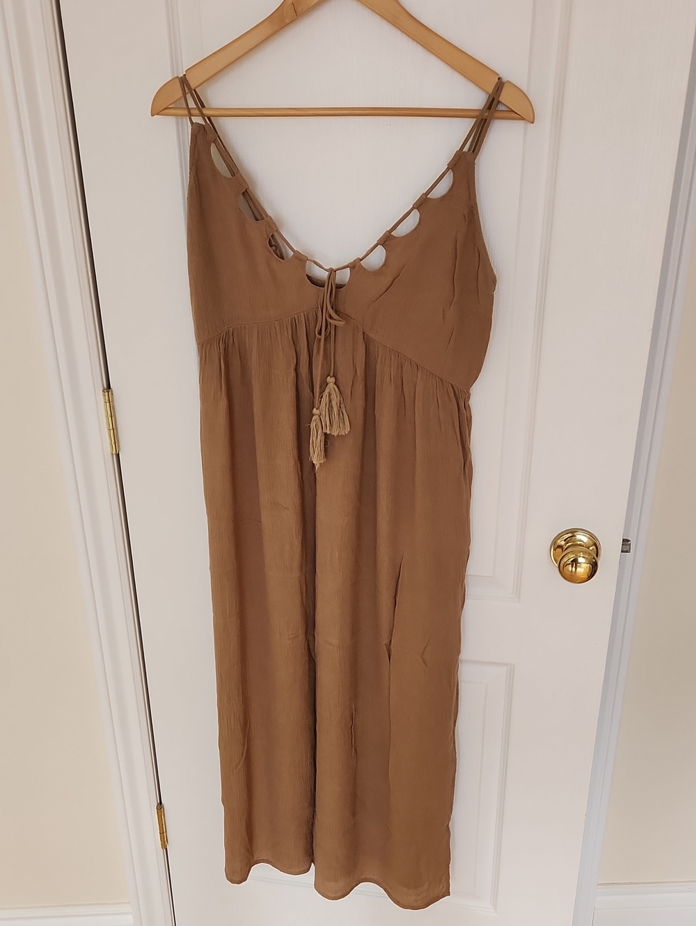 Lightweight Dress